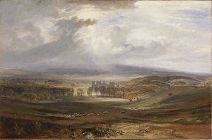 -Joseph_Mallord_William_Turner_-_Raby_Castle,_the_Seat_of_the_Earl_of_Darlington_-_Walters