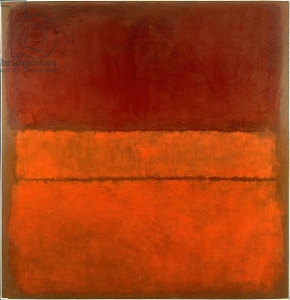 JGG116321 Untitled, 1959 (oil on canvas) by Rothko, Mark (1903-70); 144.7x139.7 cm; Private Collection; James Goodman Gallery, New York, USA; American,  in copyright PLEASE NOTE: This image is protected by the artist's copyright which needs to be cleared by you. If you require assistance in clearing permission we will be pleased to help you.